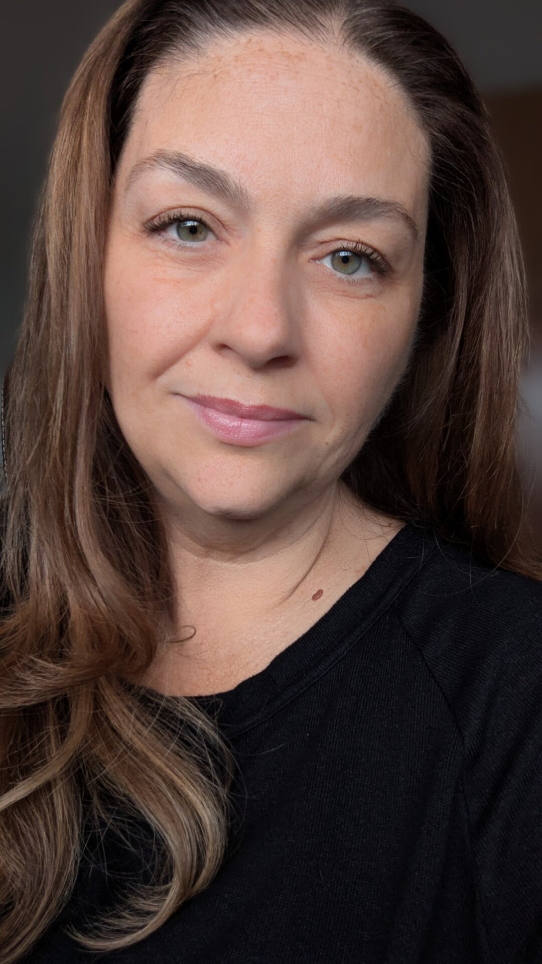 Christina Waters